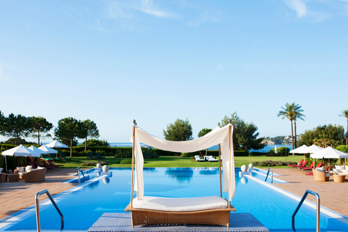 St. Regis Mardavall Mallorca Resort